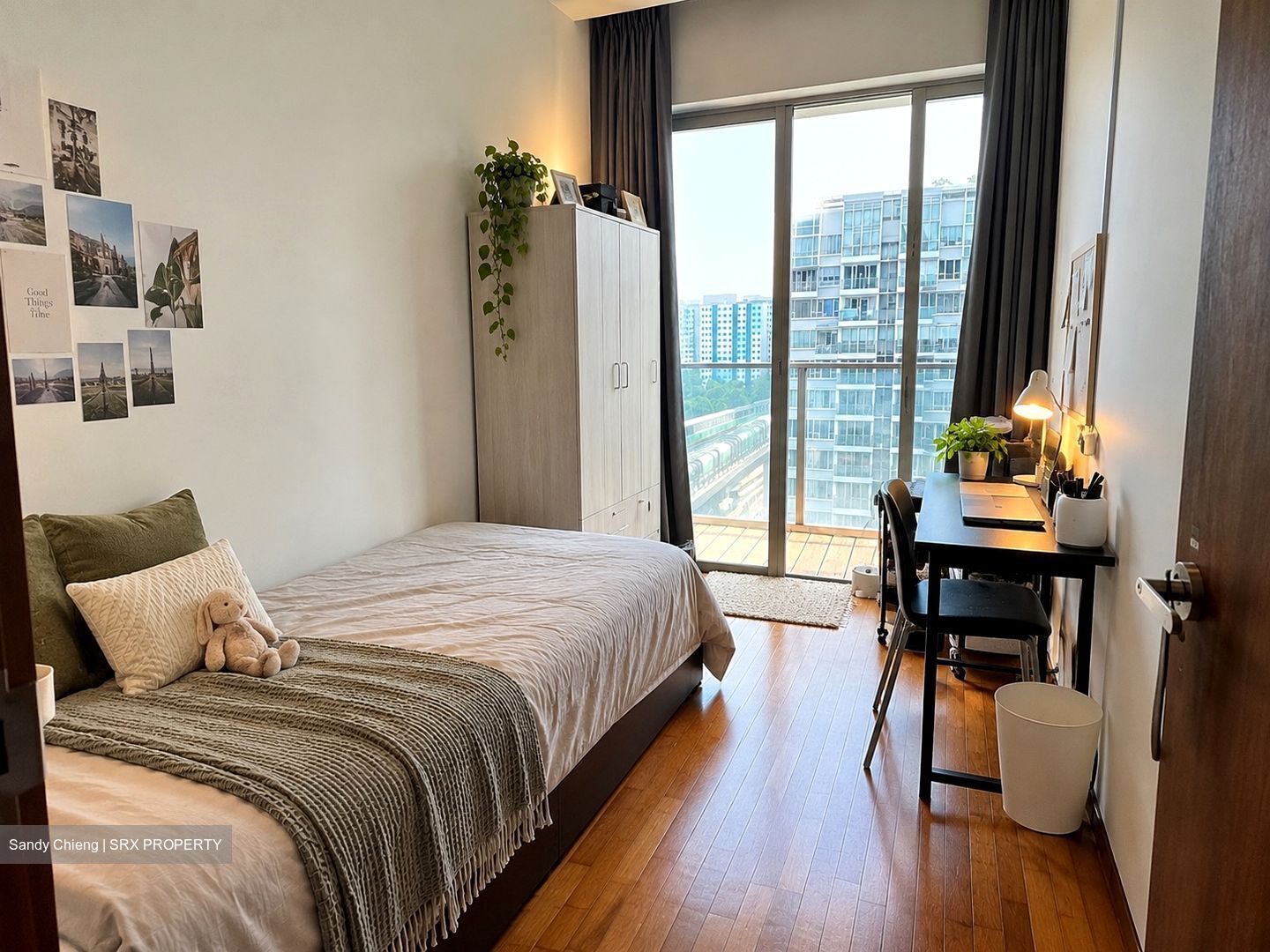 The Centris (D22), Apartment #629267961